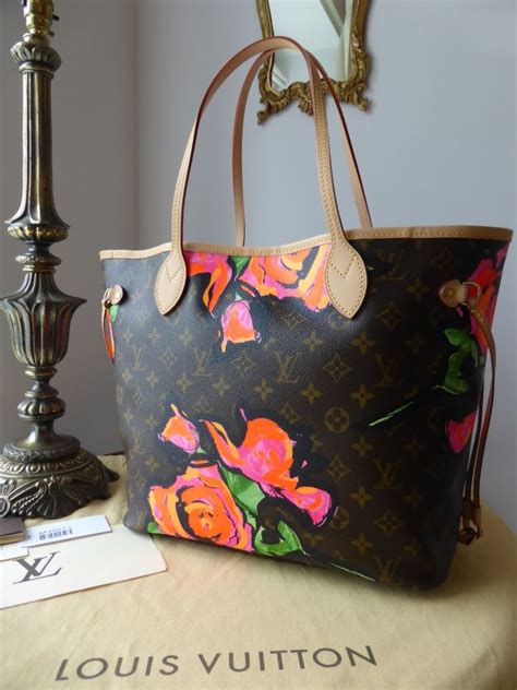 louis vuitton monogram rose|louis vuitton monogram totes.